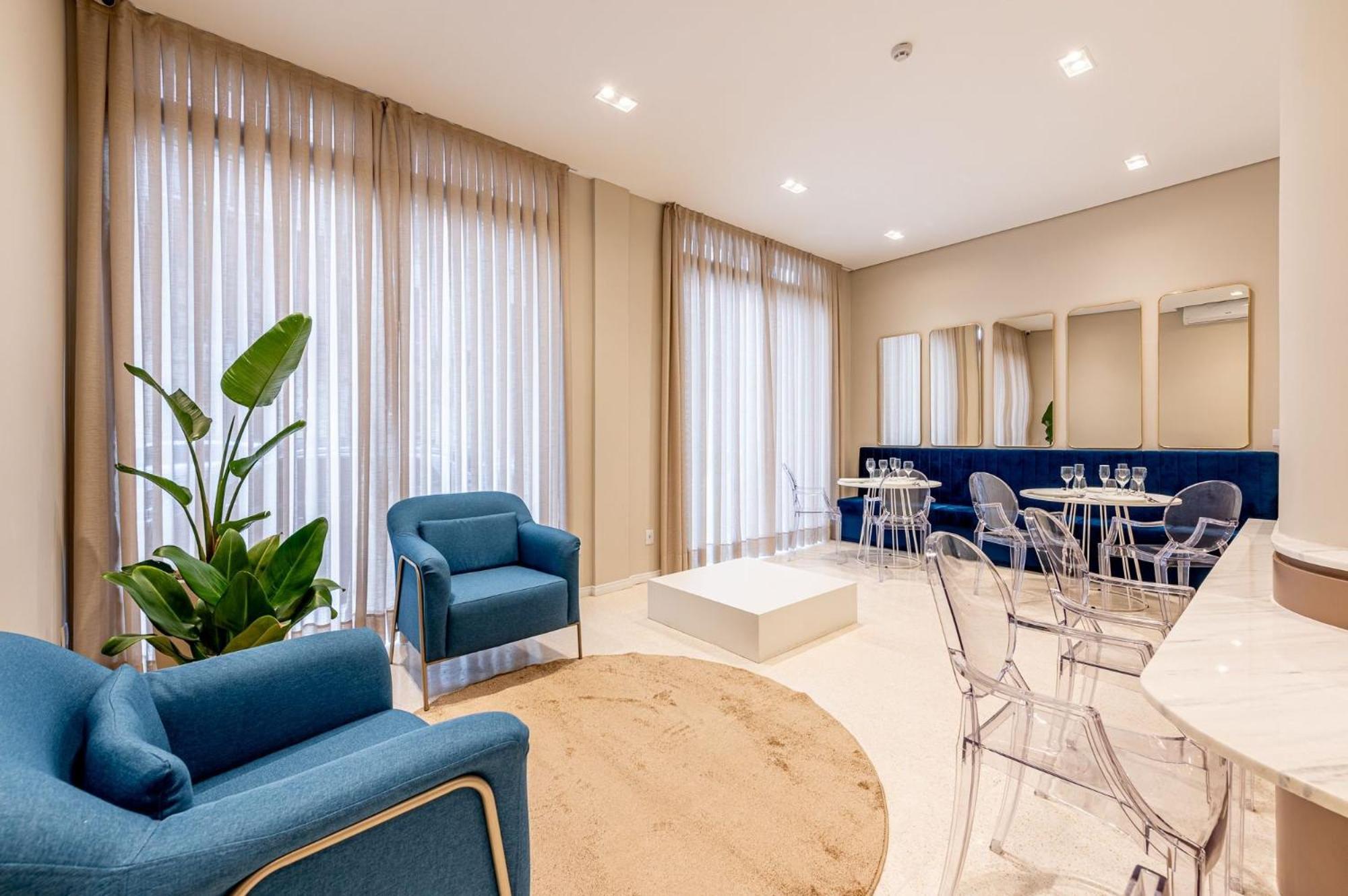Studio Completo Proximo Ao Centro Historico De Poa - Xtay Cais Porto Alegre Eksteriør bilde