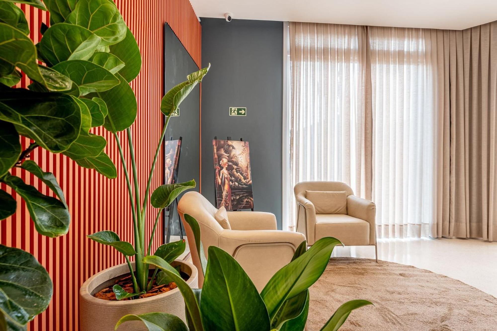 Studio Completo Proximo Ao Centro Historico De Poa - Xtay Cais Porto Alegre Eksteriør bilde