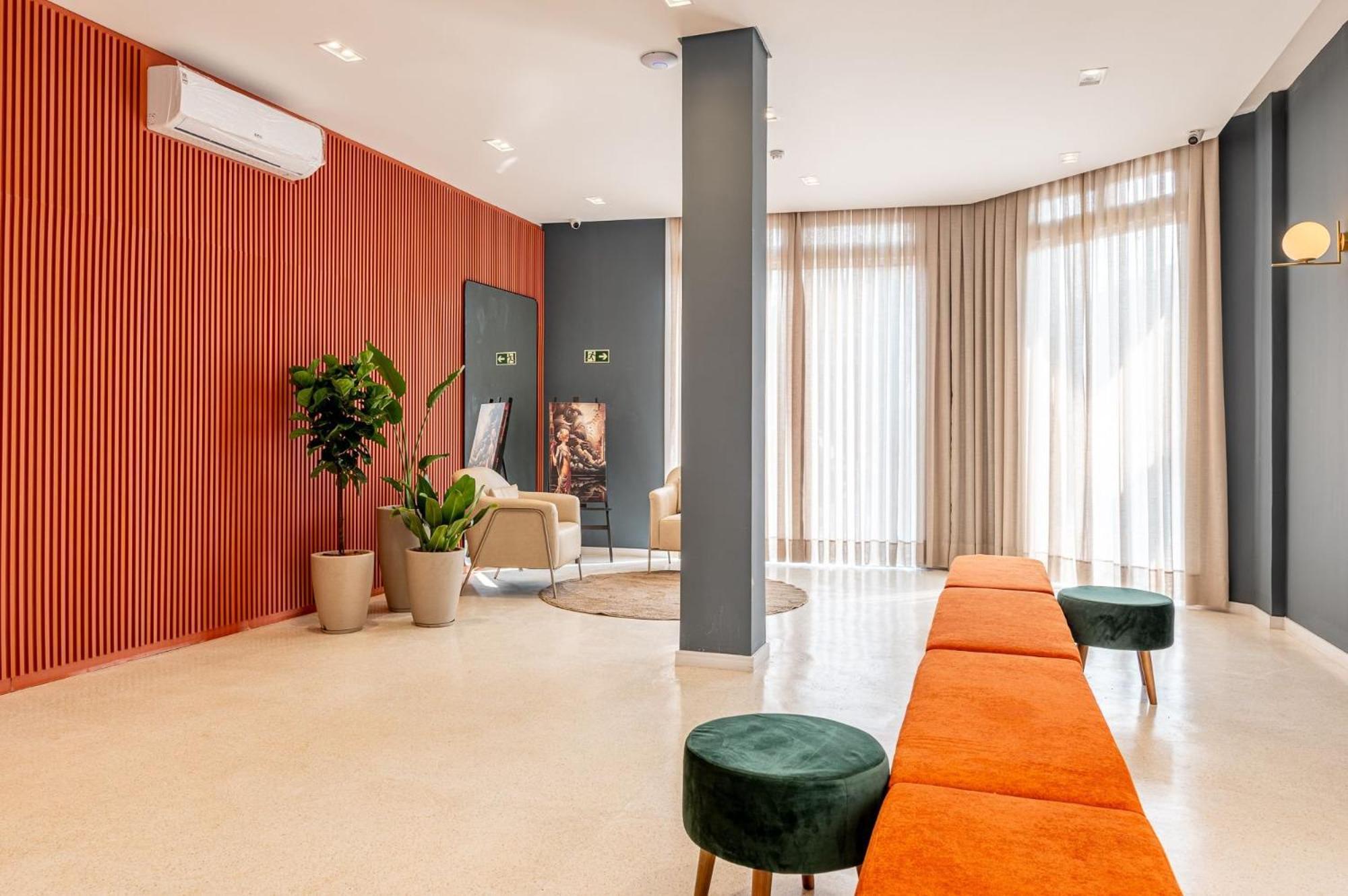 Studio Completo Proximo Ao Centro Historico De Poa - Xtay Cais Porto Alegre Eksteriør bilde