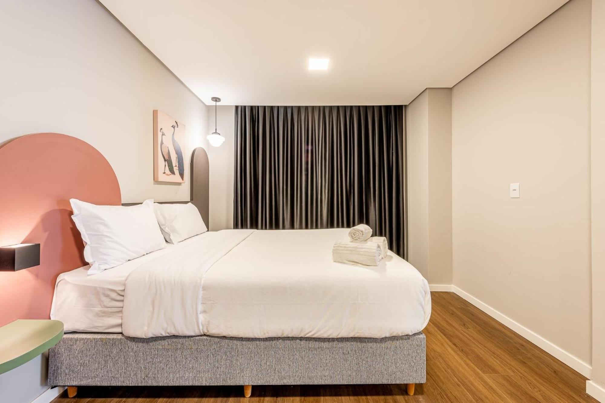 Studio Completo Proximo Ao Centro Historico De Poa - Xtay Cais Porto Alegre Eksteriør bilde