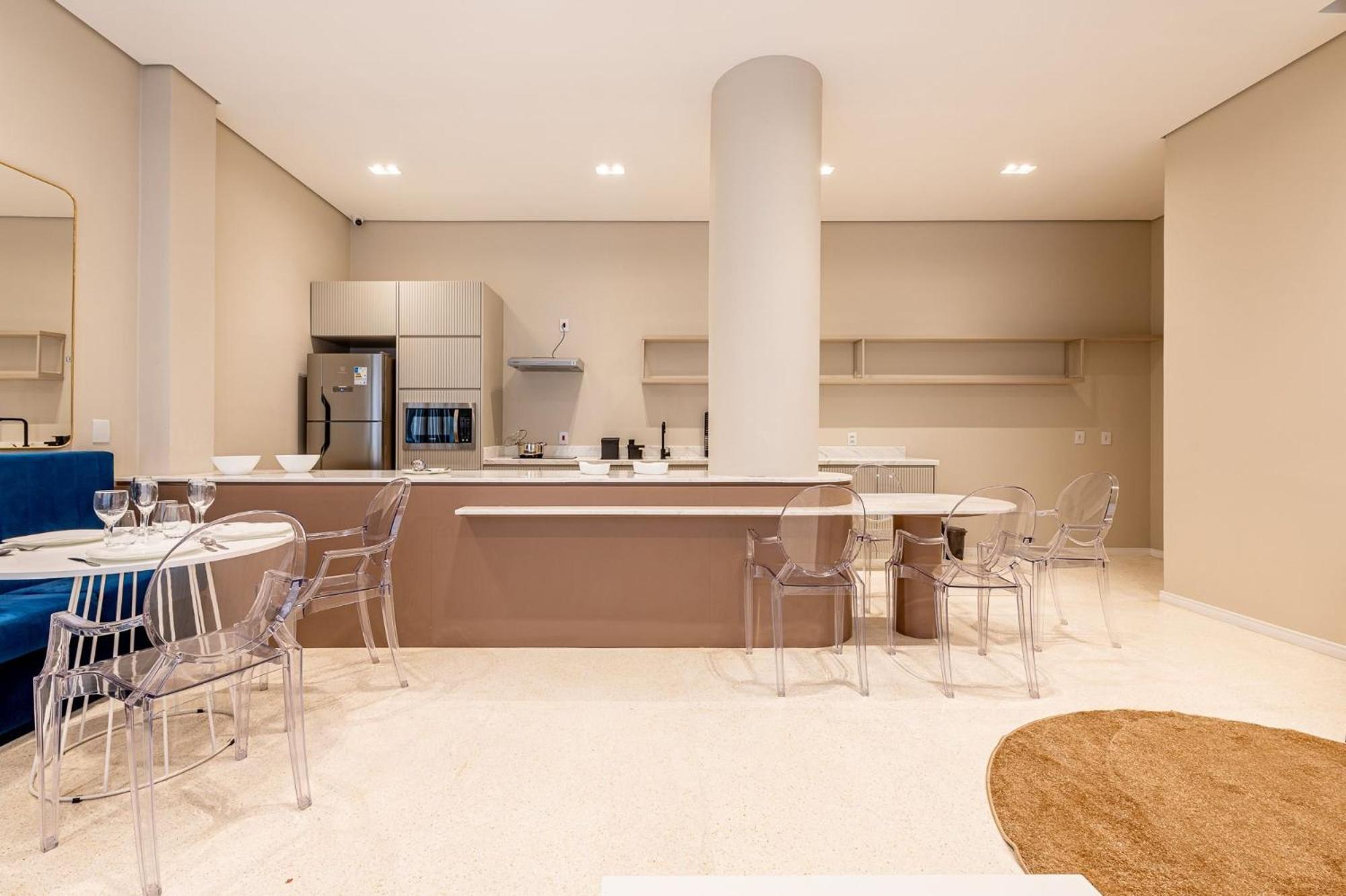 Studio Completo Proximo Ao Centro Historico De Poa - Xtay Cais Porto Alegre Eksteriør bilde