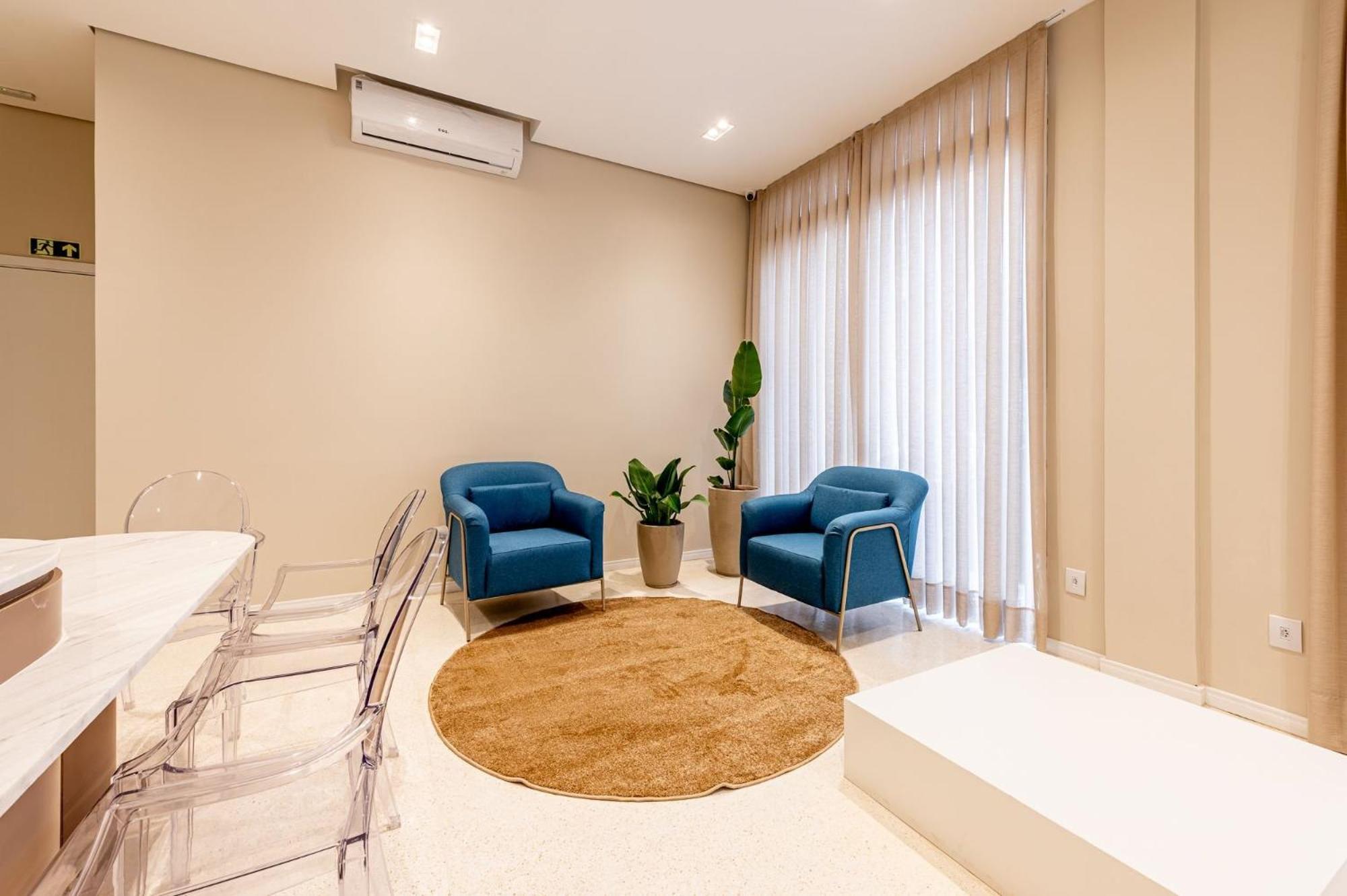 Studio Completo Proximo Ao Centro Historico De Poa - Xtay Cais Porto Alegre Eksteriør bilde