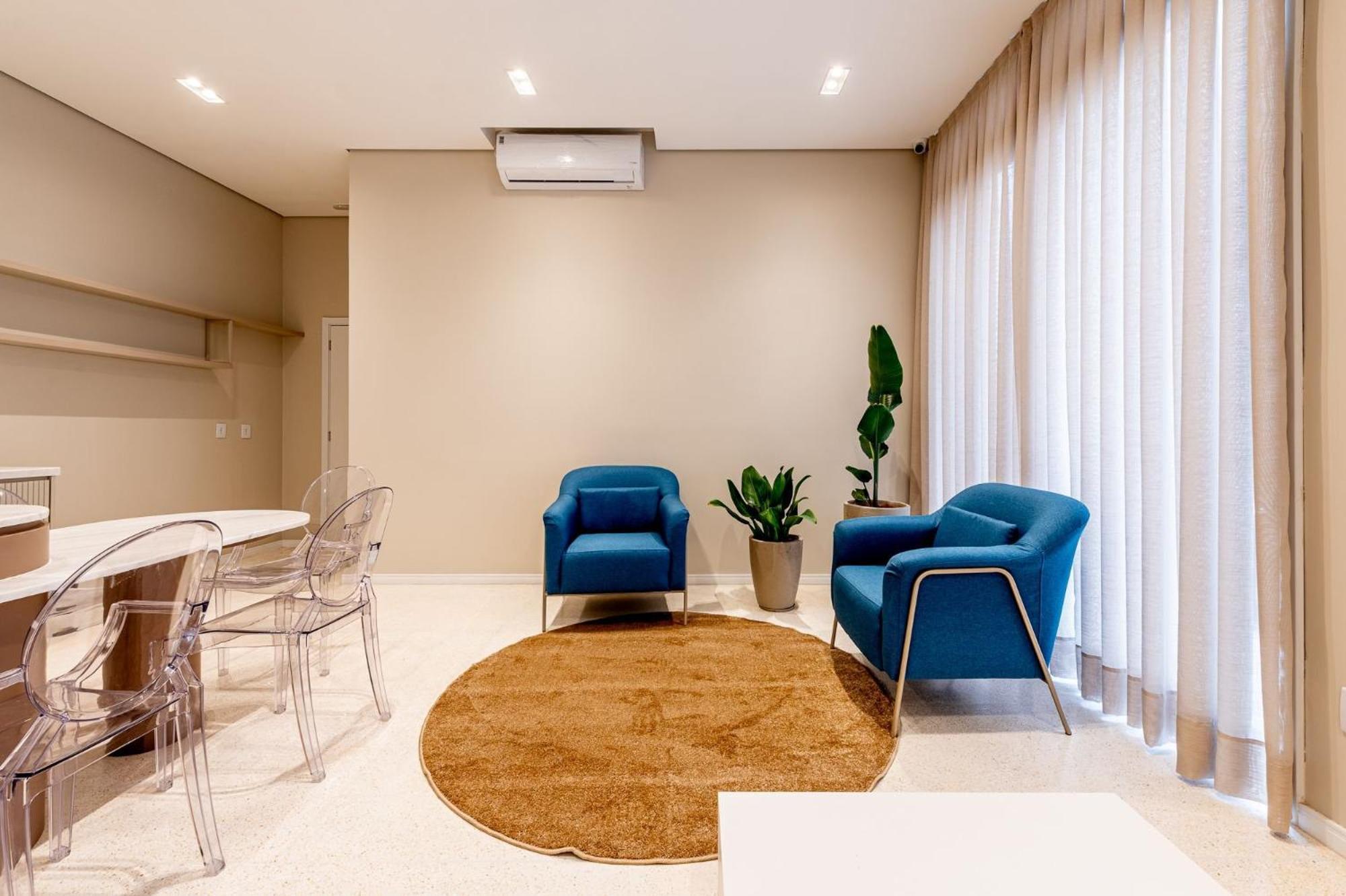 Studio Completo Proximo Ao Centro Historico De Poa - Xtay Cais Porto Alegre Eksteriør bilde